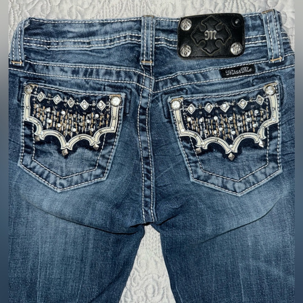 Miss Me Jeans Youth size 12